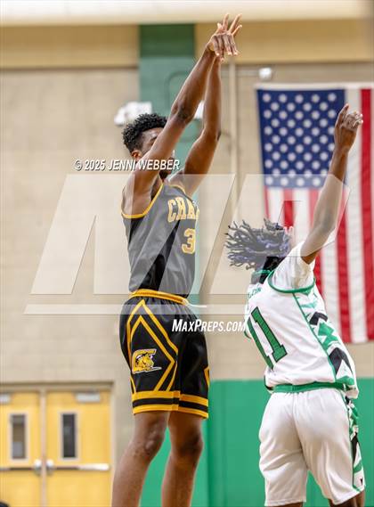 Thumbnail 1 in Clark vs. Rancho (NIAA 4A Semifinal) photogallery.