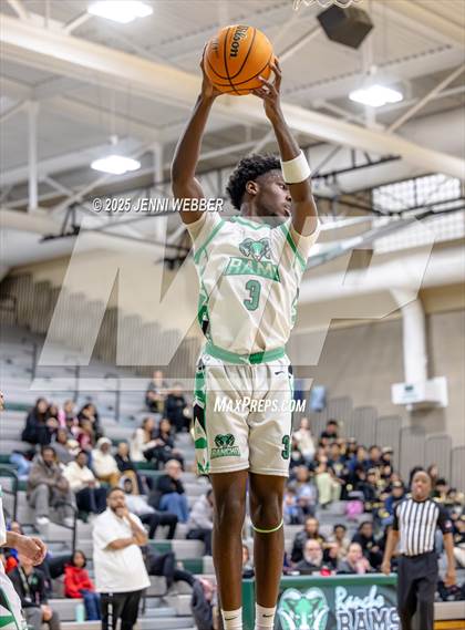 Thumbnail 3 in Clark vs. Rancho (NIAA 4A Semifinal) photogallery.