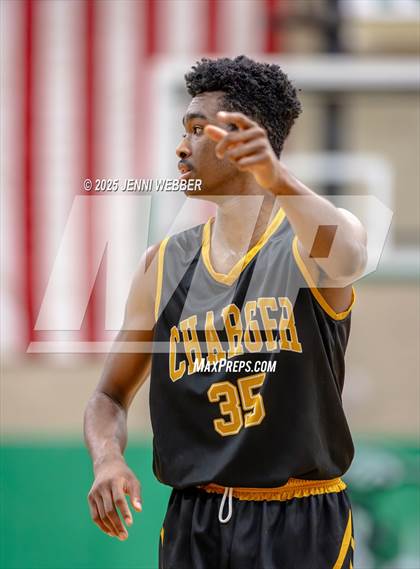Thumbnail 1 in Clark vs. Rancho (NIAA 4A Semifinal) photogallery.