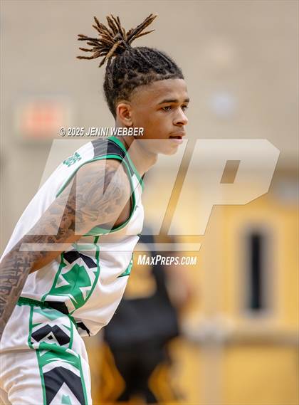 Thumbnail 3 in Clark vs. Rancho (NIAA 4A Semifinal) photogallery.