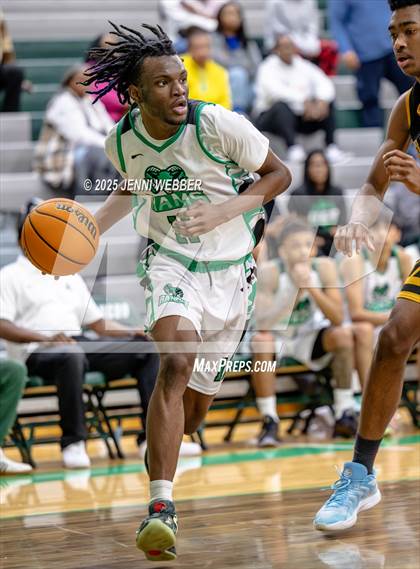Thumbnail 3 in Clark vs. Rancho (NIAA 4A Semifinal) photogallery.