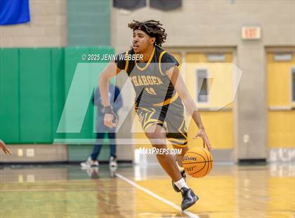 Thumbnail 2 in Clark vs. Rancho (NIAA 4A Semifinal) photogallery.