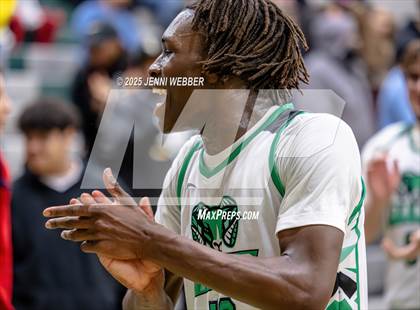 Thumbnail 2 in Clark vs. Rancho (NIAA 4A Semifinal) photogallery.