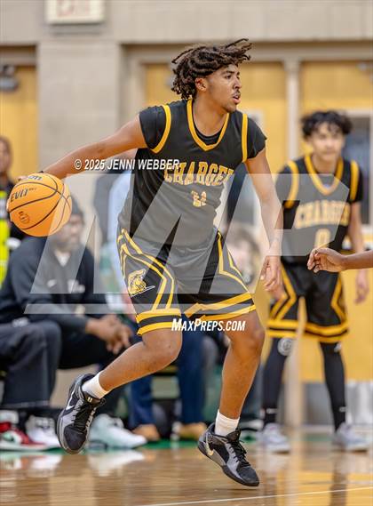 Thumbnail 3 in Clark vs. Rancho (NIAA 4A Semifinal) photogallery.