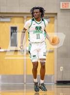 Photo from the gallery "Clark vs. Rancho (NIAA 4A Semifinal)"