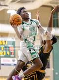 Photo from the gallery "Clark vs. Rancho (NIAA 4A Semifinal)"