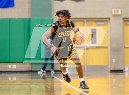 Thumbnail 1 in Clark vs. Rancho (NIAA 4A Semifinal) photogallery.