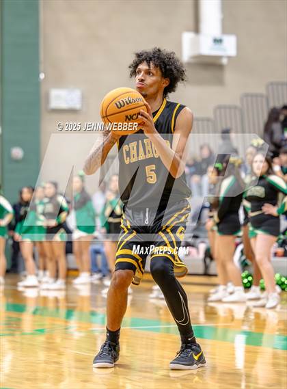 Thumbnail 1 in Clark vs. Rancho (NIAA 4A Semifinal) photogallery.