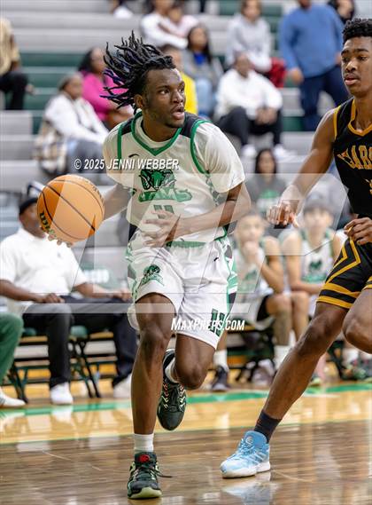 Thumbnail 1 in Clark vs. Rancho (NIAA 4A Semifinal) photogallery.