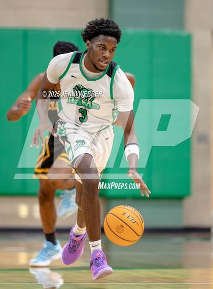 Thumbnail 3 in Clark vs. Rancho (NIAA 4A Semifinal) photogallery.