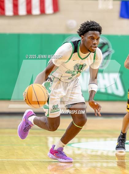 Thumbnail 2 in Clark vs. Rancho (NIAA 4A Semifinal) photogallery.