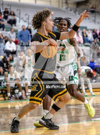 Thumbnail 2 in Clark vs. Rancho (NIAA 4A Semifinal) photogallery.