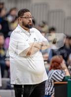 Photo from the gallery "Clark vs. Rancho (NIAA 4A Semifinal)"