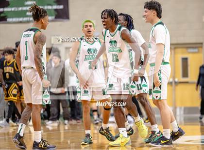 Thumbnail 1 in Clark vs. Rancho (NIAA 4A Semifinal) photogallery.