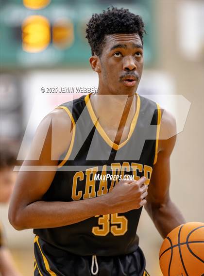 Thumbnail 3 in Clark vs. Rancho (NIAA 4A Semifinal) photogallery.