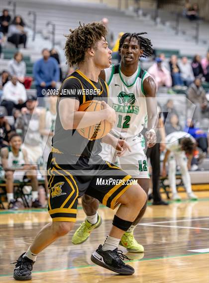 Thumbnail 1 in Clark vs. Rancho (NIAA 4A Semifinal) photogallery.