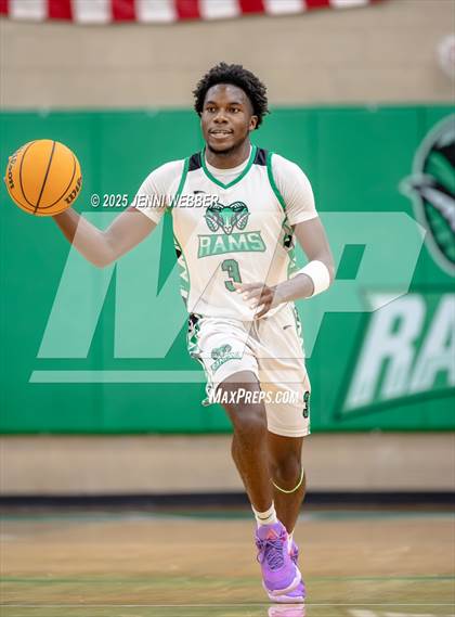 Thumbnail 3 in Clark vs. Rancho (NIAA 4A Semifinal) photogallery.