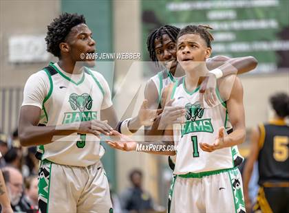 Thumbnail 1 in Clark vs. Rancho (NIAA 4A Semifinal) photogallery.