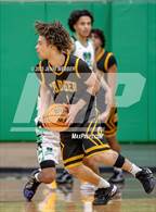 Photo from the gallery "Clark vs. Rancho (NIAA 4A Semifinal)"
