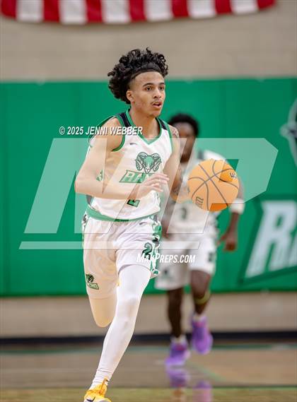 Thumbnail 1 in Clark vs. Rancho (NIAA 4A Semifinal) photogallery.