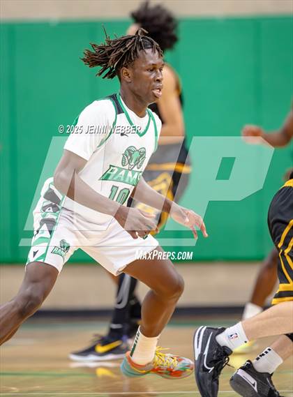 Thumbnail 3 in Clark vs. Rancho (NIAA 4A Semifinal) photogallery.