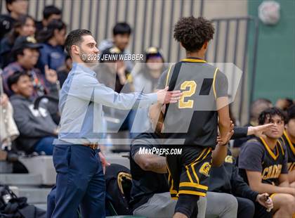 Thumbnail 1 in Clark vs. Rancho (NIAA 4A Semifinal) photogallery.
