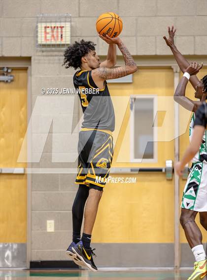 Thumbnail 3 in Clark vs. Rancho (NIAA 4A Semifinal) photogallery.