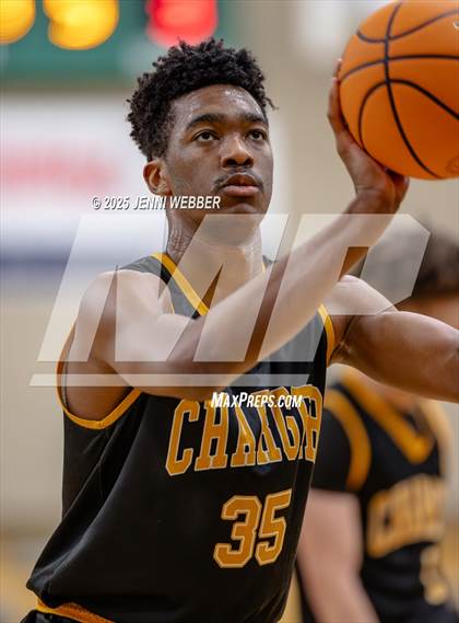 Thumbnail 1 in Clark vs. Rancho (NIAA 4A Semifinal) photogallery.