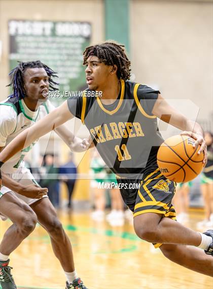 Thumbnail 1 in Clark vs. Rancho (NIAA 4A Semifinal) photogallery.