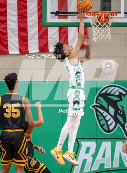 Thumbnail 1 in Clark vs. Rancho (NIAA 4A Semifinal) photogallery.