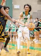 Photo from the gallery "Clark vs. Rancho (NIAA 4A Semifinal)"