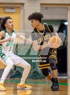 Photo from the gallery "Clark vs. Rancho (NIAA 4A Semifinal)"