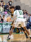 Photo from the gallery "Clark vs. Rancho (NIAA 4A Semifinal)"