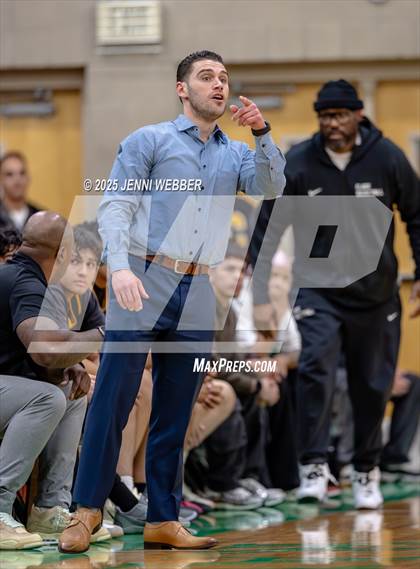 Thumbnail 1 in Clark vs. Rancho (NIAA 4A Semifinal) photogallery.