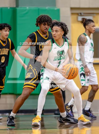 Thumbnail 3 in Clark vs. Rancho (NIAA 4A Semifinal) photogallery.