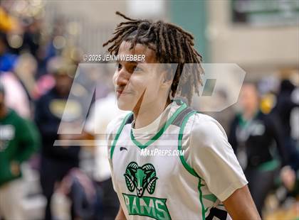 Thumbnail 3 in Clark vs. Rancho (NIAA 4A Semifinal) photogallery.
