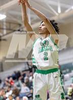 Photo from the gallery "Clark vs. Rancho (NIAA 4A Semifinal)"
