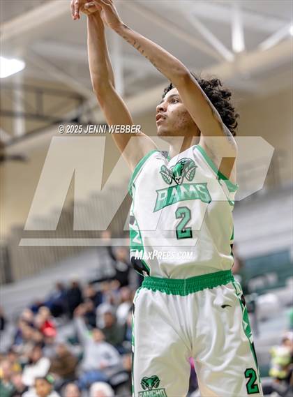 Thumbnail 3 in Clark vs. Rancho (NIAA 4A Semifinal) photogallery.