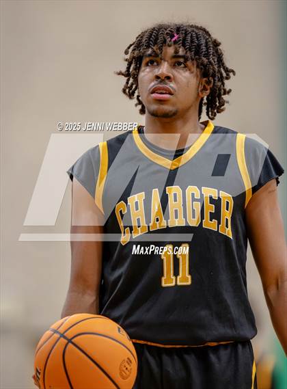 Thumbnail 2 in Clark vs. Rancho (NIAA 4A Semifinal) photogallery.