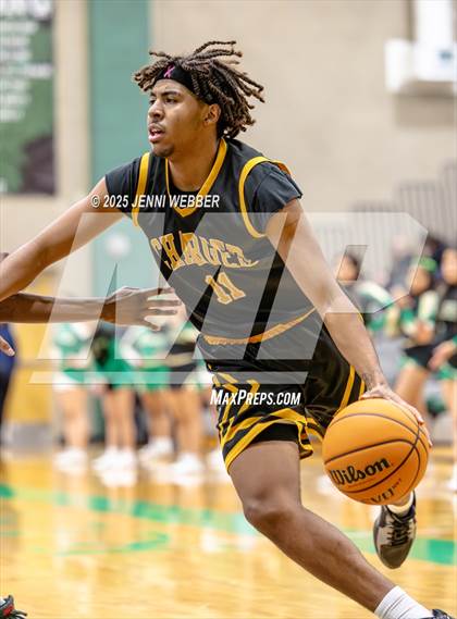 Thumbnail 3 in Clark vs. Rancho (NIAA 4A Semifinal) photogallery.