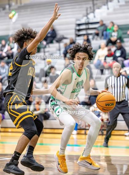 Thumbnail 1 in Clark vs. Rancho (NIAA 4A Semifinal) photogallery.
