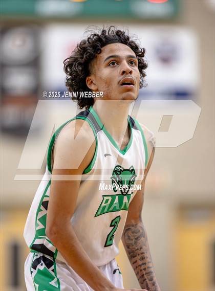 Thumbnail 3 in Clark vs. Rancho (NIAA 4A Semifinal) photogallery.