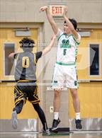 Photo from the gallery "Clark vs. Rancho (NIAA 4A Semifinal)"