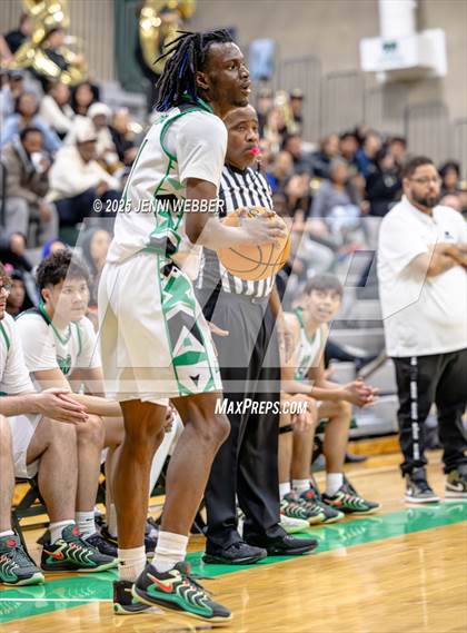 Thumbnail 1 in Clark vs. Rancho (NIAA 4A Semifinal) photogallery.