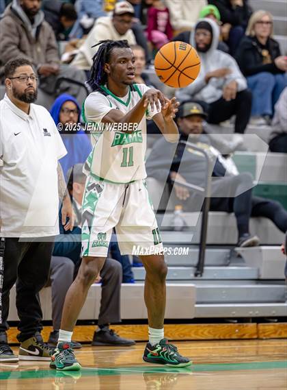 Thumbnail 1 in Clark vs. Rancho (NIAA 4A Semifinal) photogallery.
