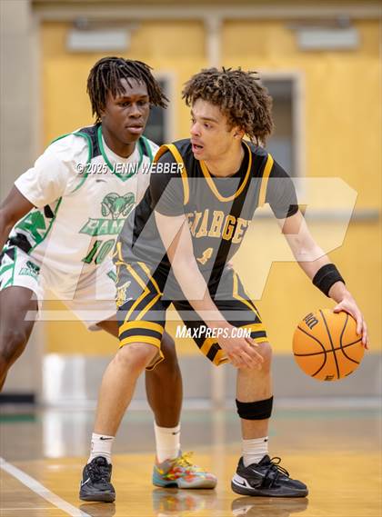 Thumbnail 1 in Clark vs. Rancho (NIAA 4A Semifinal) photogallery.