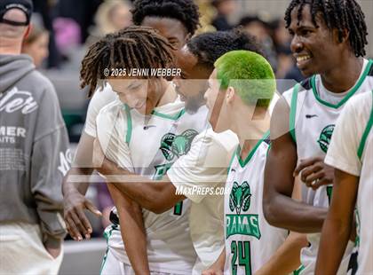 Thumbnail 1 in Clark vs. Rancho (NIAA 4A Semifinal) photogallery.