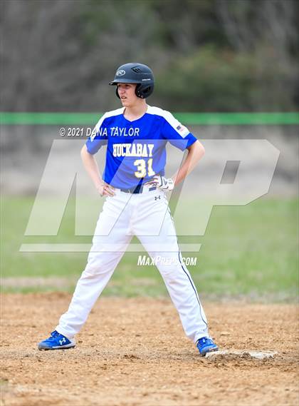 Thumbnail 2 in Huckabay vs. Three Way photogallery.