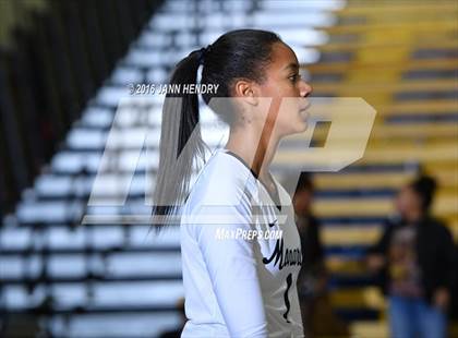 Thumbnail 1 in Archbishop Mitty vs. Santa Margarita (CIF State Open Division Final) photogallery.