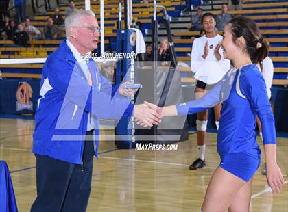 Thumbnail 1 in Archbishop Mitty vs. Santa Margarita (CIF State Open Division Final) photogallery.